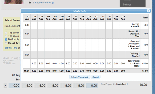 biweekly-timesheet-approval