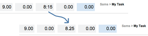 timeformat-conversion